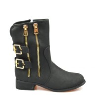 botine talpa joasa
