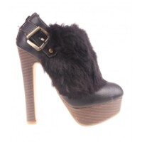 botine dama