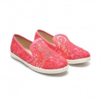 espadrile miry roz