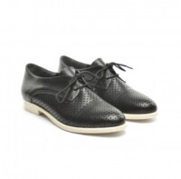 pantofi sport camino negri