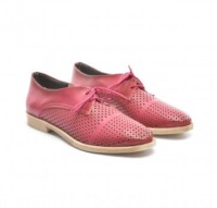 pantofi sport camino roz