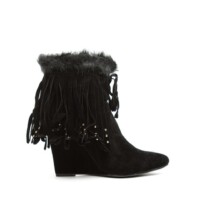 botine enton negre