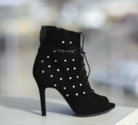 Botine Miru Negre