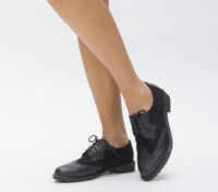 Pantofi Casual Engi Negri