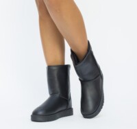 Cizme Tip Ug Dea Negre