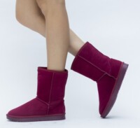 Cizme Tip Ug Soso Grena