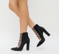 Botine Ardo Negre 4