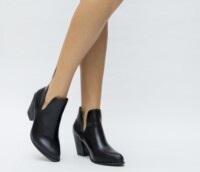 Botine Riza Negre