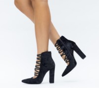 Botine Ardo Negre