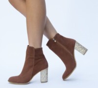 Botine Nepi Camel