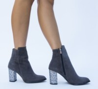 Botine Nepi Gri