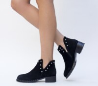 ghete lidia negre