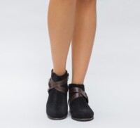 Ghete Zira Negre 2