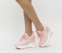sneakers cozmi roz