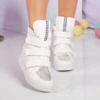 sneakers dama indira albi