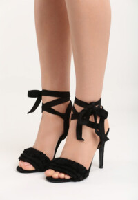 Sandale Rosemary Negre