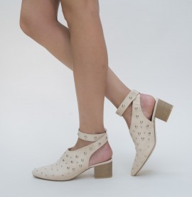 botine etern bej