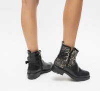 Ghete Izira negre