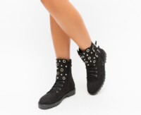 Ghete Fero negre