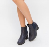 Botine Kilo bleumarin