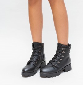 Ghete Indila negre
