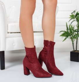 Botine Mamdo visinii