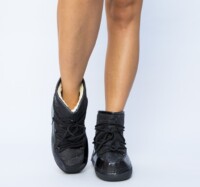 Cizme Tip Ug Homar Negre