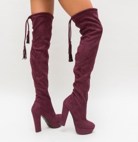 Cizme Vicino Mov
