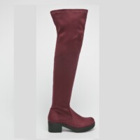 Cizme Ideal Shoes