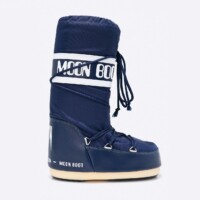 Cizme Moon Boot Bleumarin