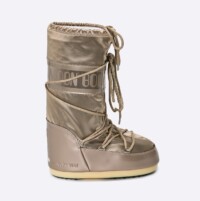 Cizme Moon Boot Glance Platinum
