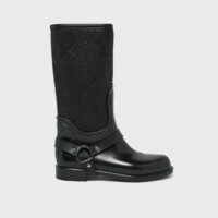 Cizme Trendyol Negre