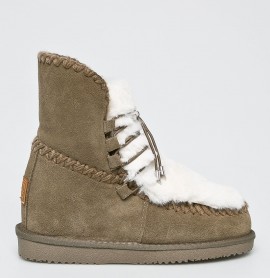 Cizme de iarna Gioseppo Masliniu