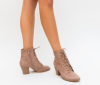 Botine Samrel Khaki