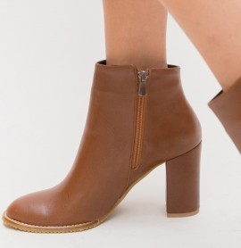 Botine Horez Maro 2
