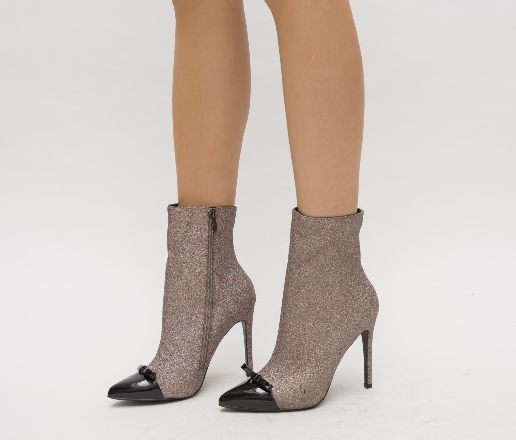 Botine Seraton Multi 3 Botine Seraton Multi