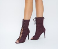 Botine Mexo Mov