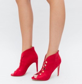 Botine Josep Rosii