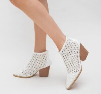 Botine Aliso Albe